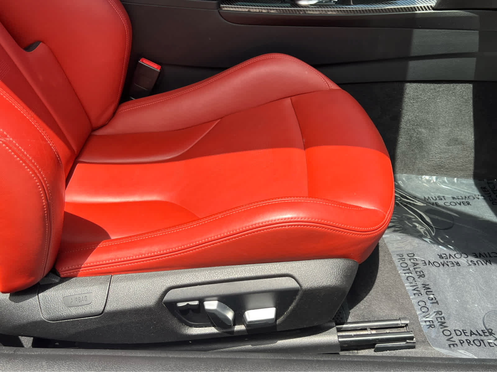 Used 2019 BMW M4 Coupe w/ Competition Package RWD image 18