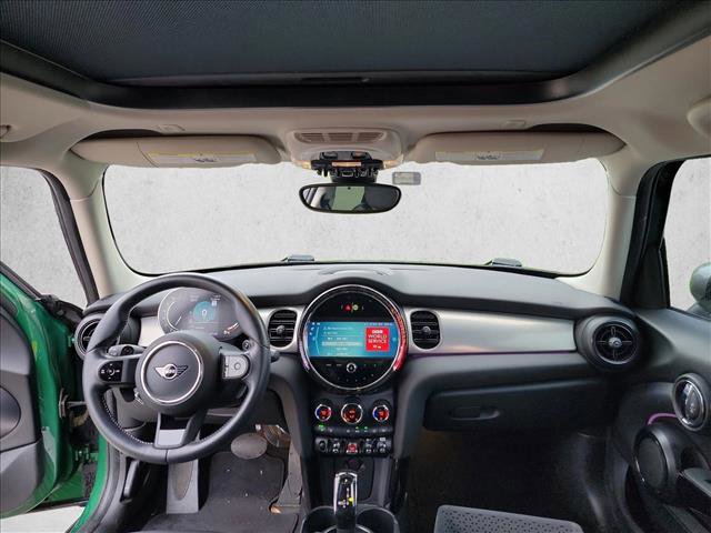 Used 2023 MINI Cooper S image 17