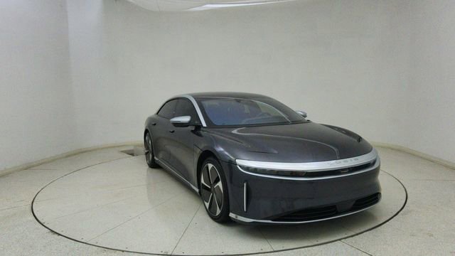 Used 2023 Lucid Air Grand Touring image 65