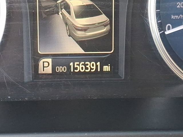 Used 2015 Toyota Camry XLE FWD image 21