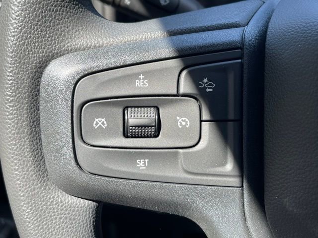 New 2025 Chevrolet Silverado 3500 W/T w/ WT Convenience Package image 6