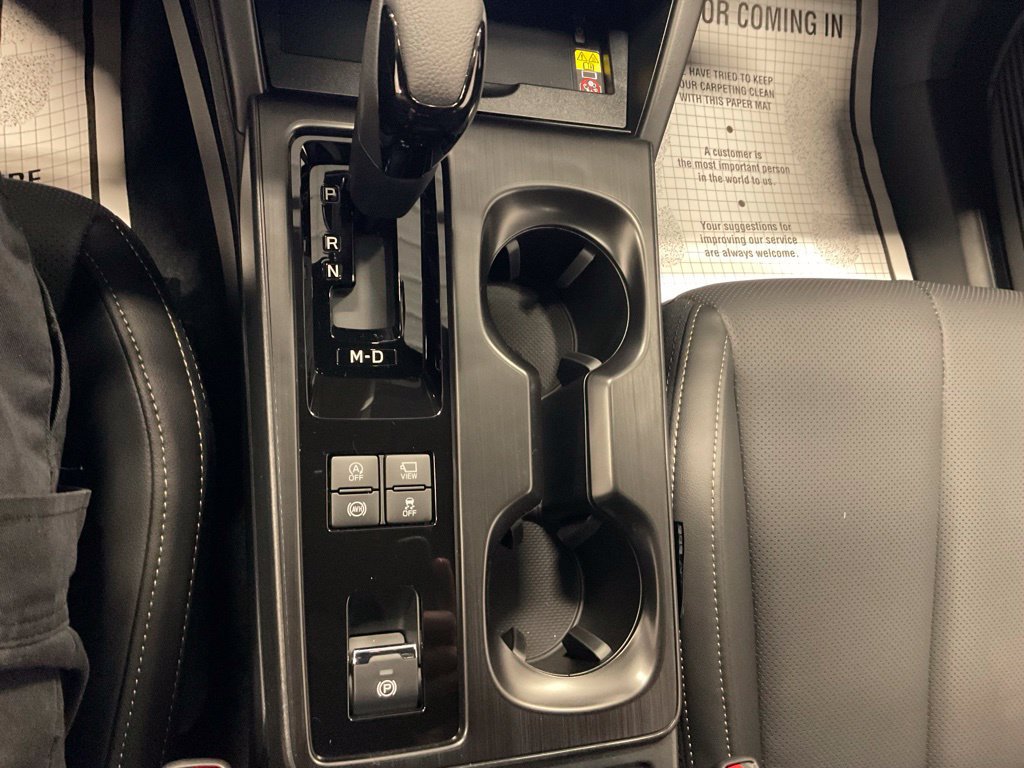 New 2026 Subaru Outback Limited XT AWD/4WD image 16