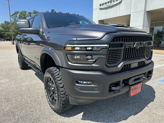 New 2025 RAM 2500 Power Wagon image 1