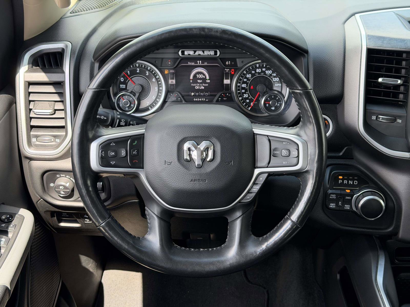 Used 2020 RAM 1500 Big Horn image 15