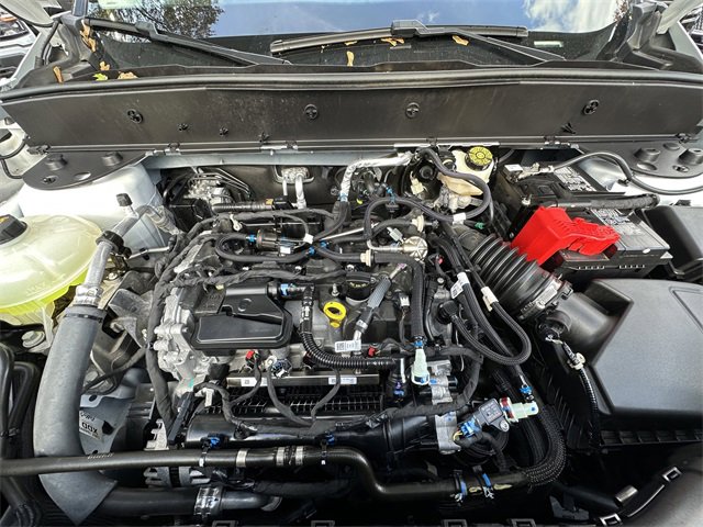 Certified 2023 Ford Bronco Sport Big Bend image 31