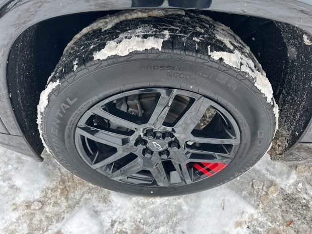 Used 2023 Chevrolet Traverse Premier w/ Redline Edition image 31