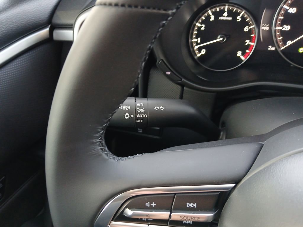 New 2026 MAZDA CX-50 AWD 2.5 S w/ Cargo Package image 17