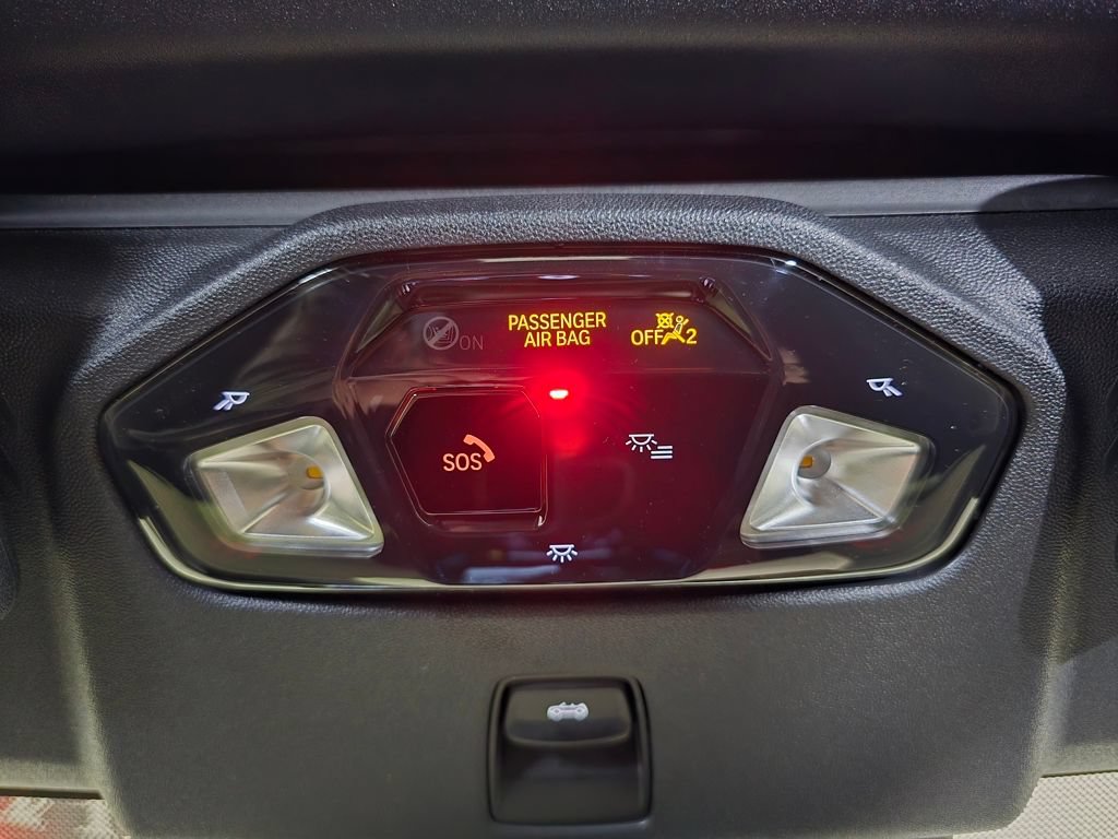 New 2026 MINI Cooper S FWD image 28