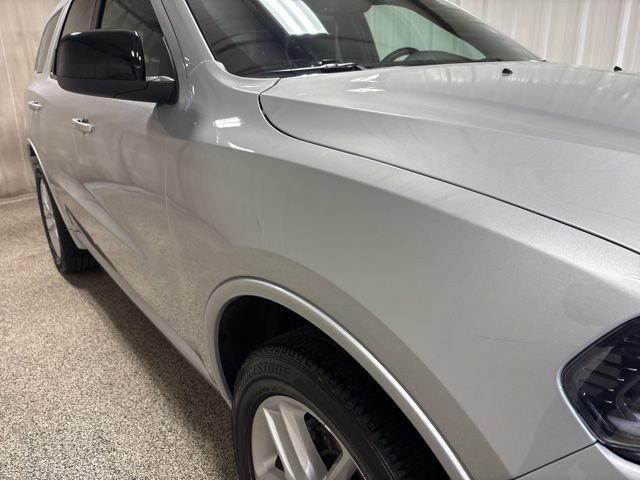 Used 2025 Dodge Durango GT AWD/4WD image 8