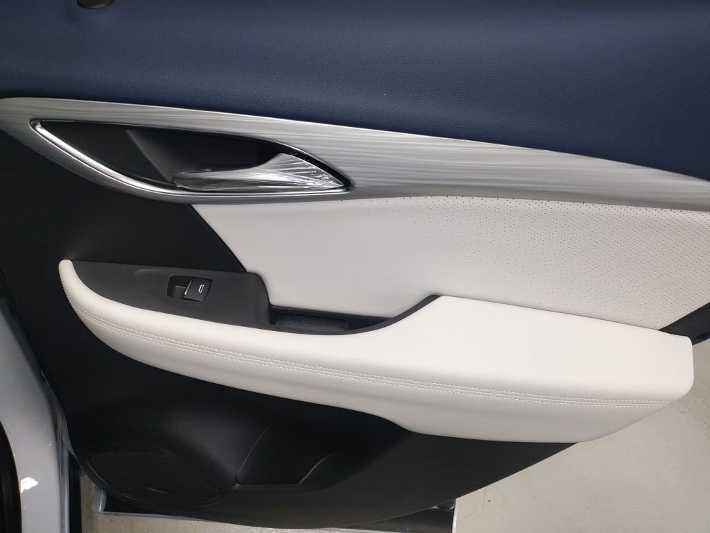 New 2026 Buick Envision Avenir image 14