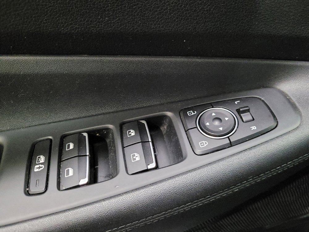 Used 2021 Hyundai Santa Fe SEL w/ Cargo Package FWD image 27