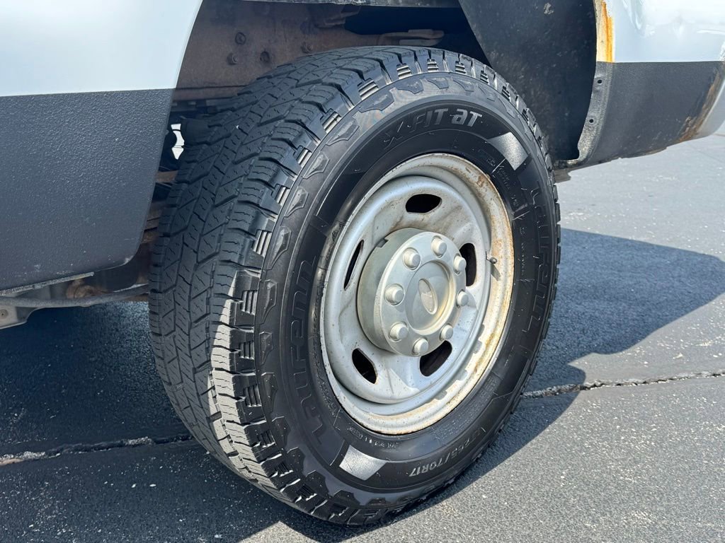 Used 2013 Ford F250 XL w/ PWR Equipment Group AWD/4WD image 27