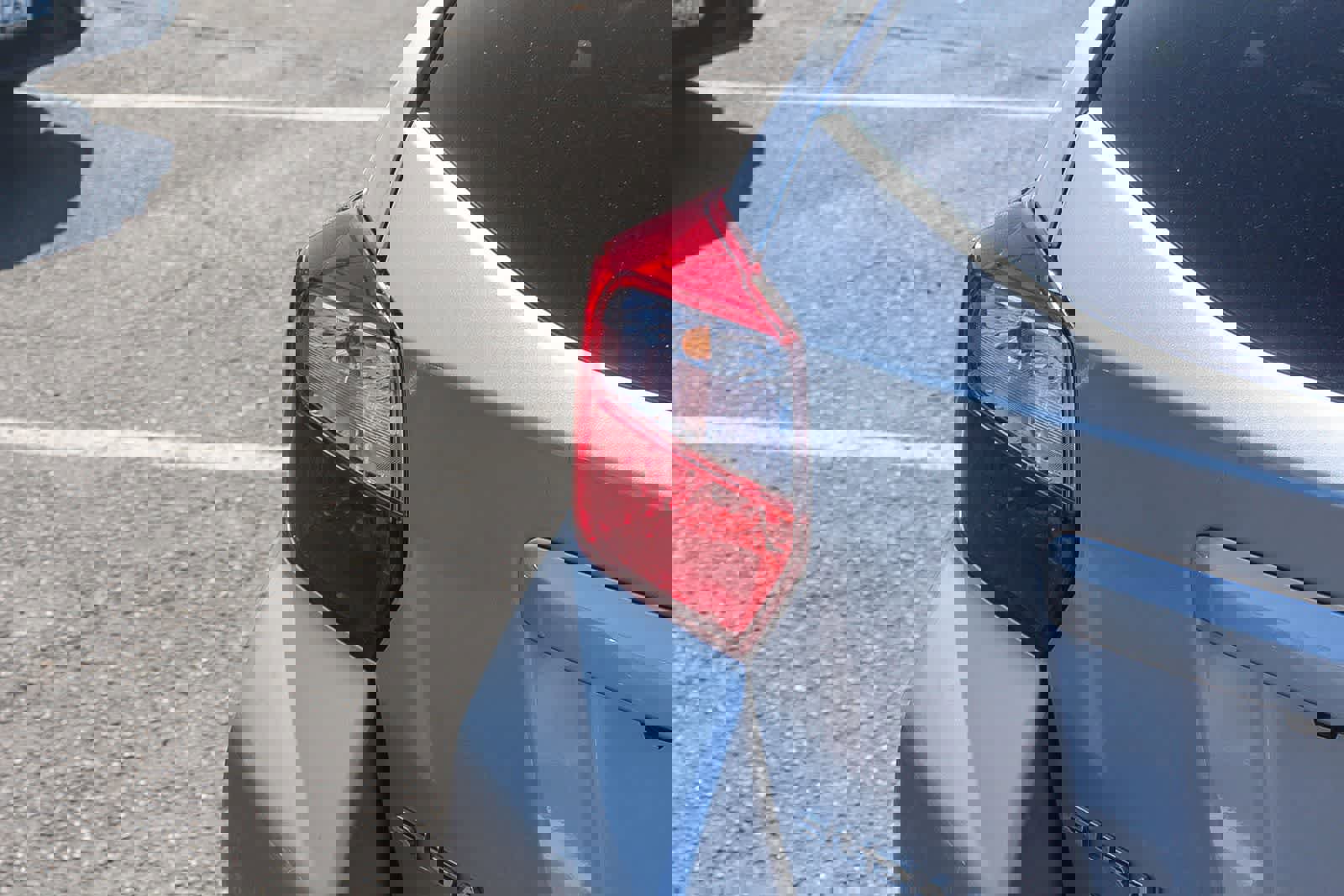 Used 2017 Subaru Crosstrek 2.0i Premium image 8