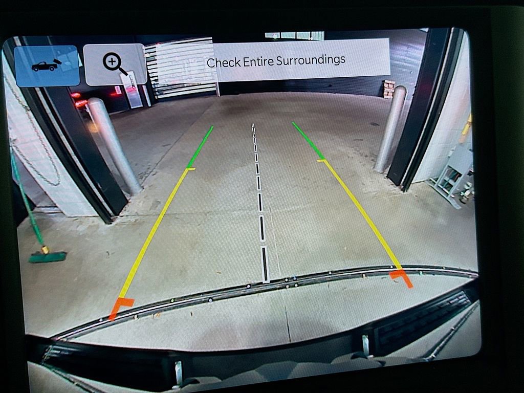 Used 2022 RAM 1500 Big Horn w/ Built-to-serve Edition image 15