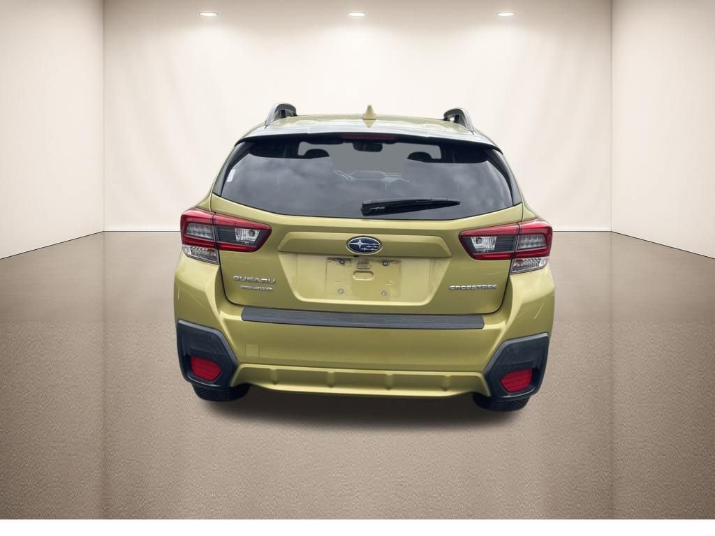 Used 2021 Subaru Crosstrek 2.0i Premium w/ Popular Package #2 image 5