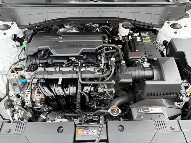 Used 2025 Hyundai Kona SEL AWD/4WD image 19