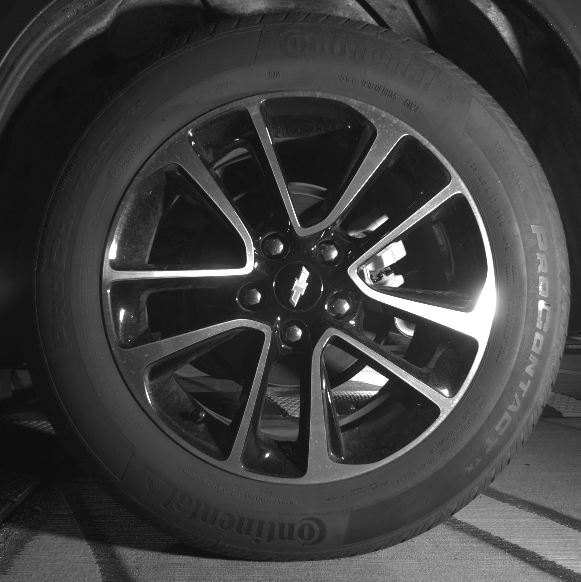 Used 2025 Chevrolet TrailBlazer LT FWD image 14