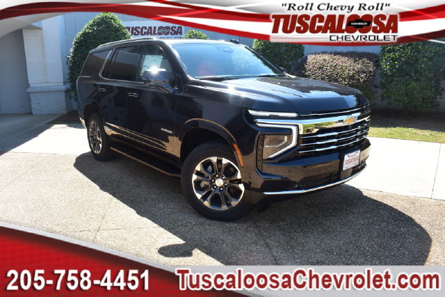 New 2027 Chevrolet Tahoe LT w/ Comfort Package