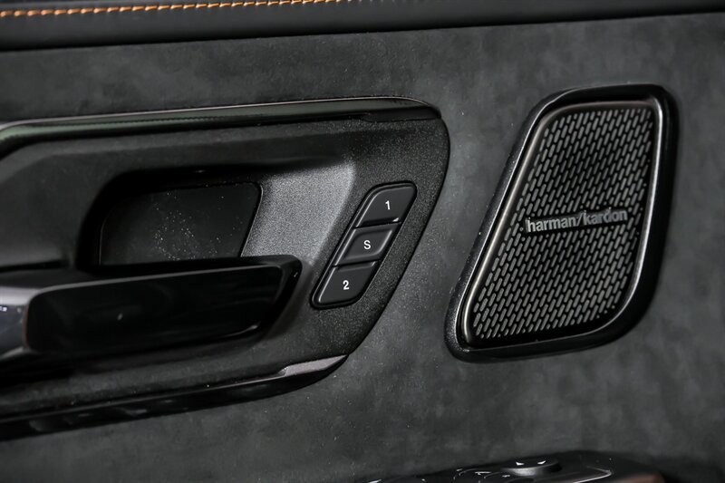 Used 2022 RAM 1500 TRX w/ TRX Level 2 Equipment Group AWD/4WD image 19