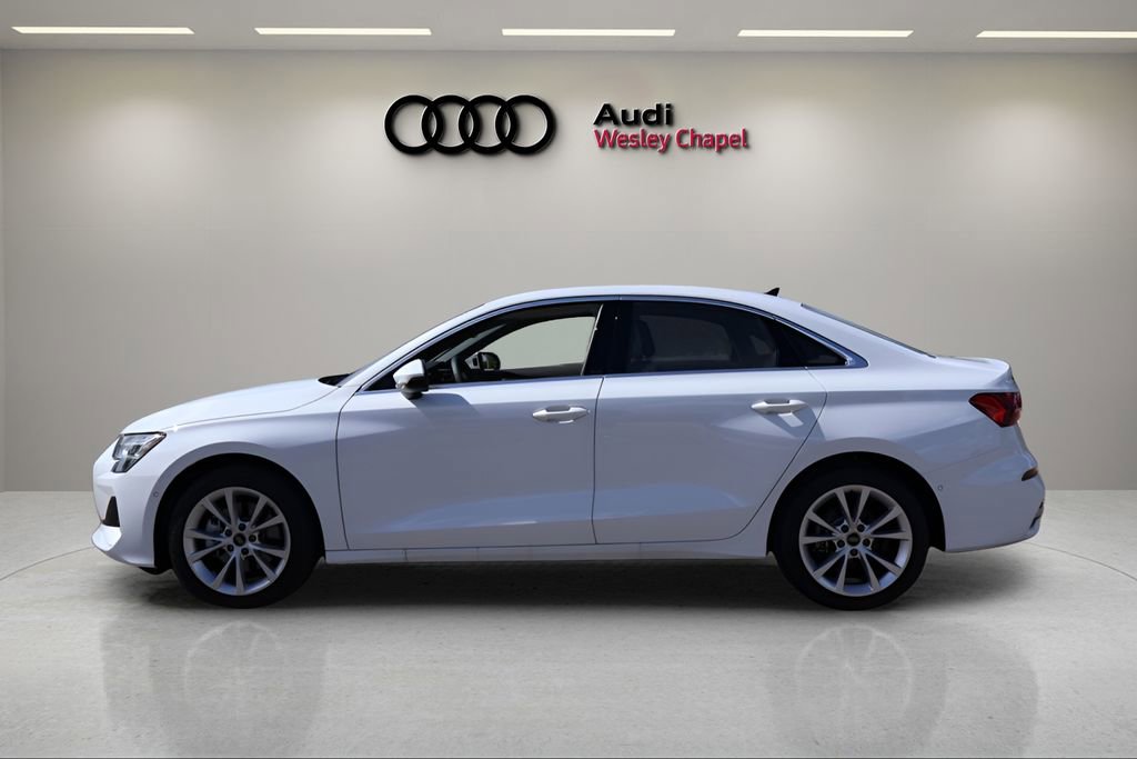 New 2026 Audi A3 2.0T Premium image 2