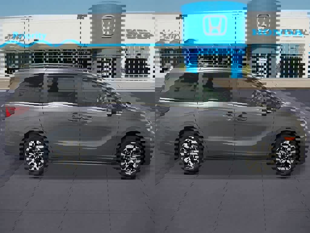 New 2026 Honda Odyssey EX-L image 6