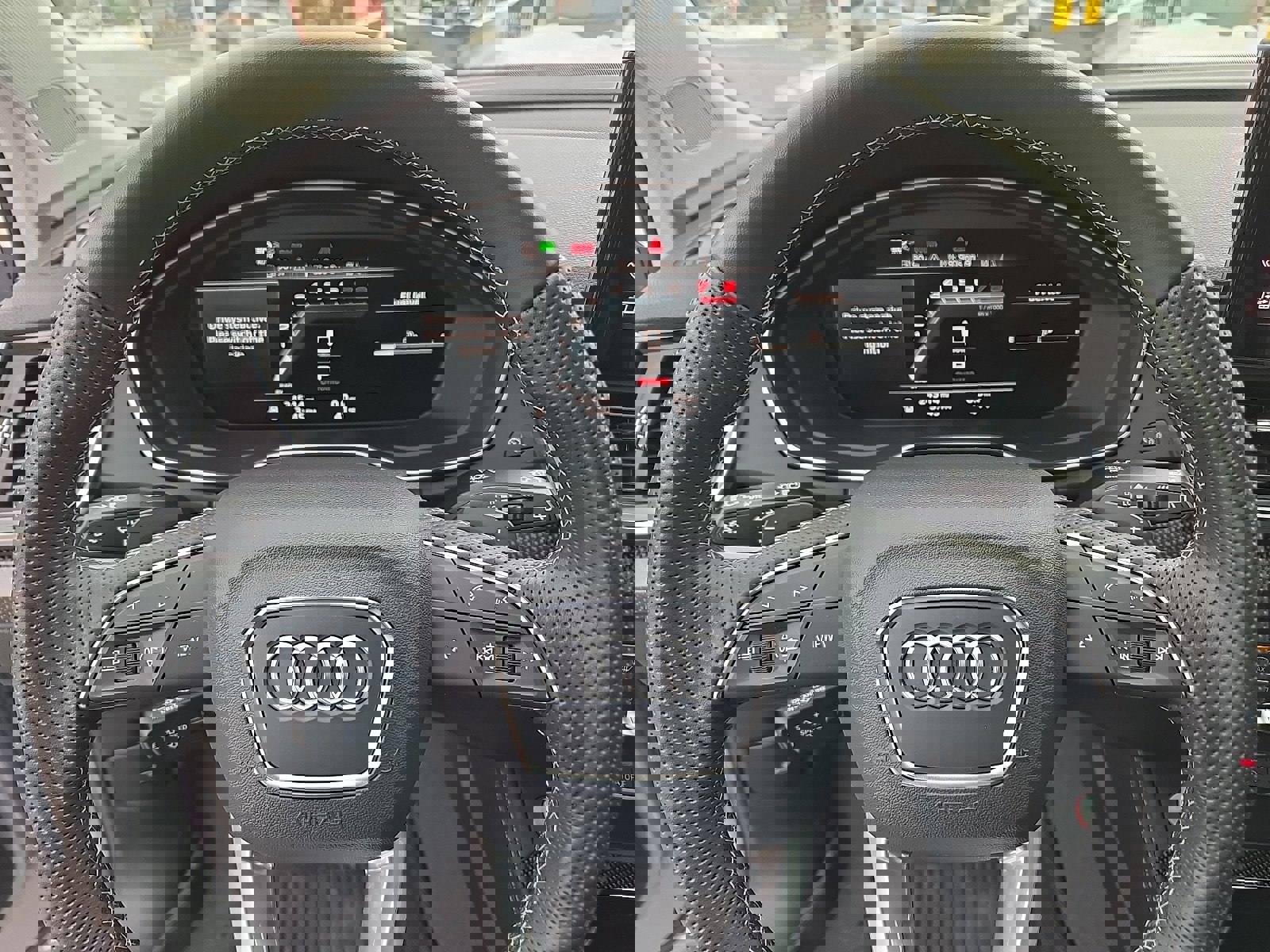 Used 2023 Audi Q5 2.0T Premium Plus w/ Premium Plus Package image 20