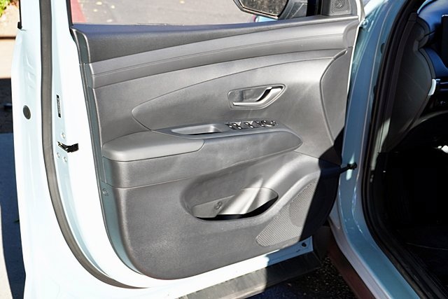 New 2025 Hyundai Santa Cruz SE image 26