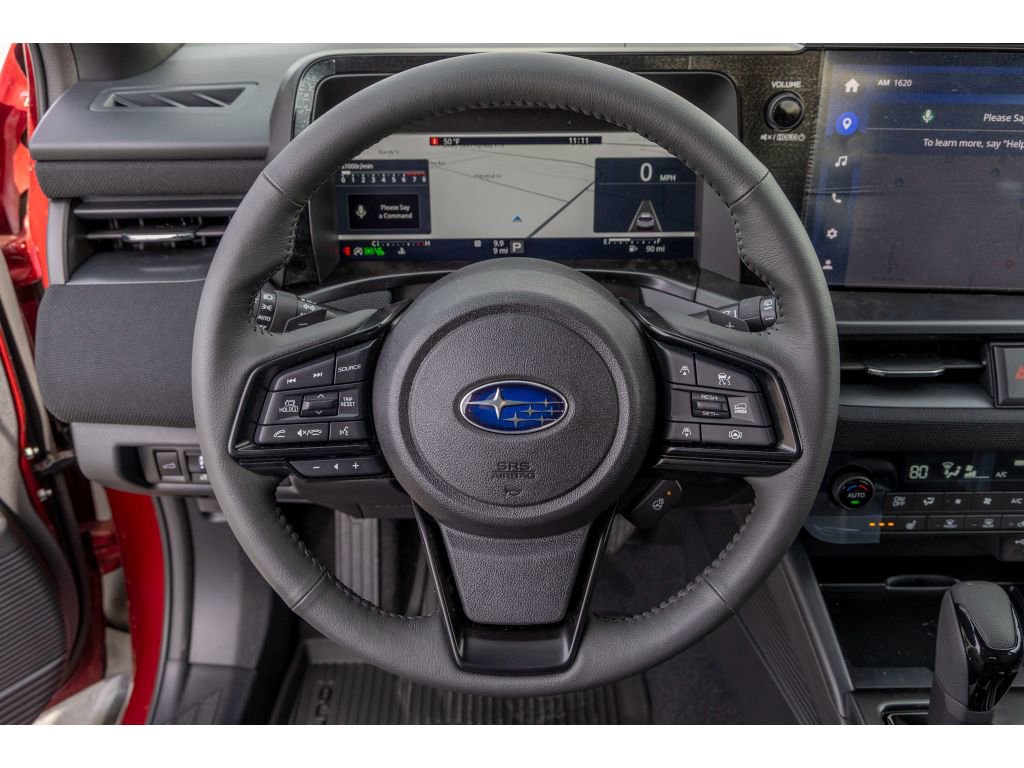 New 2026 Subaru Outback Premium AWD/4WD image 22