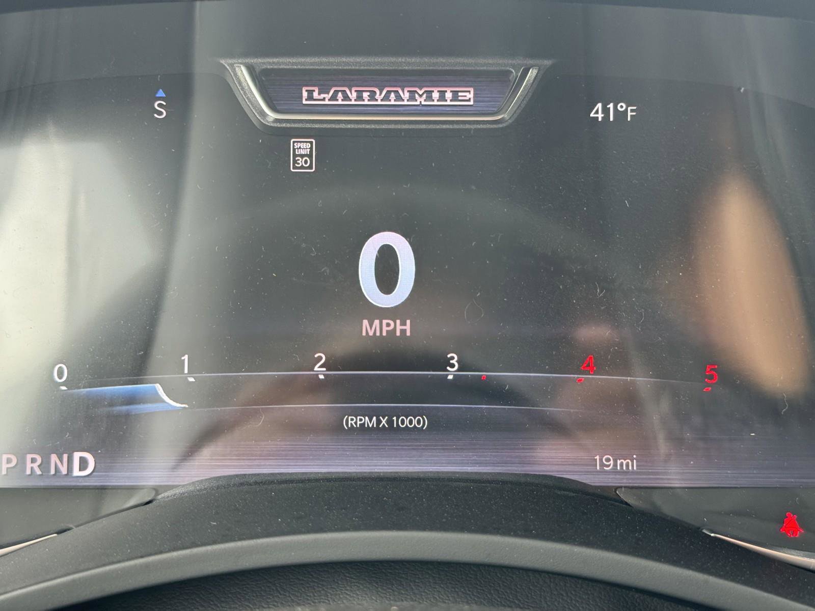 New 2026 RAM 2500 Laramie image 10