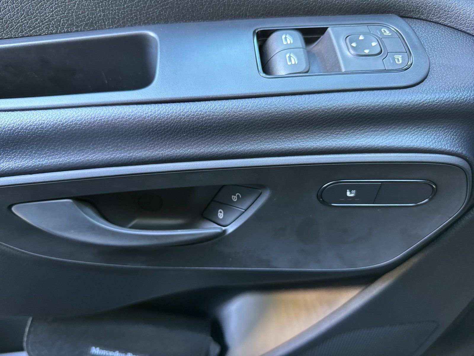 New 2025 Mercedes-Benz Sprinter 2500 image 11