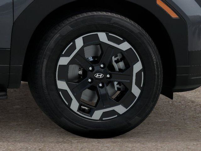 Certified 2026 Hyundai Santa Fe SEL image 8