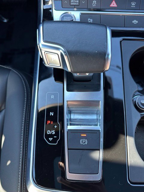Used 2021 Audi Q8 Premium AWD/4WD image 37