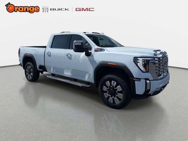 New 2026 GMC Sierra 2500 Denali w/ Denali Reserve Package AWD/4WD image 1