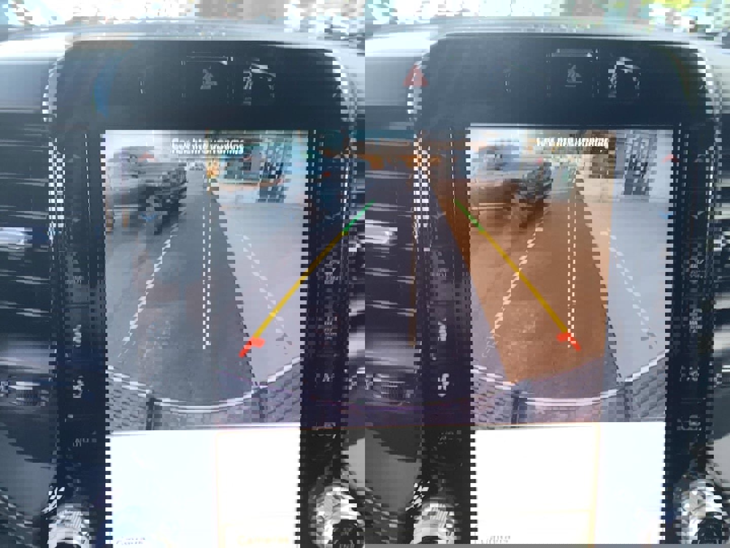 New 2026 RAM 3500 Tradesman image 14