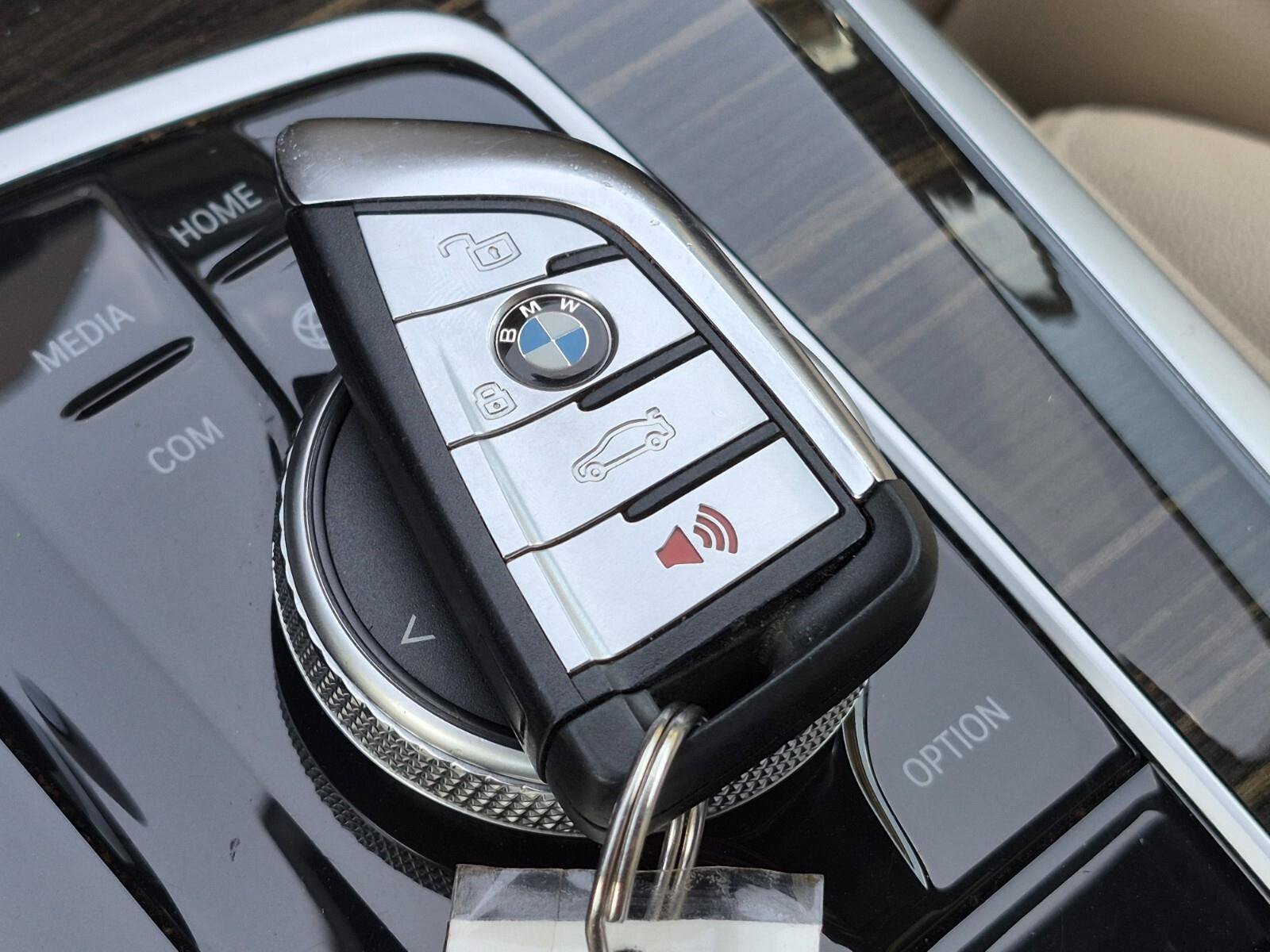 Used 2021 BMW X5 sDrive40i w/ Convenience Package RWD image 36