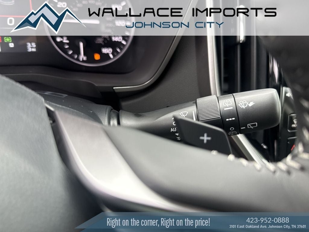 New 2026 Subaru Ascent Touring AWD/4WD image 23