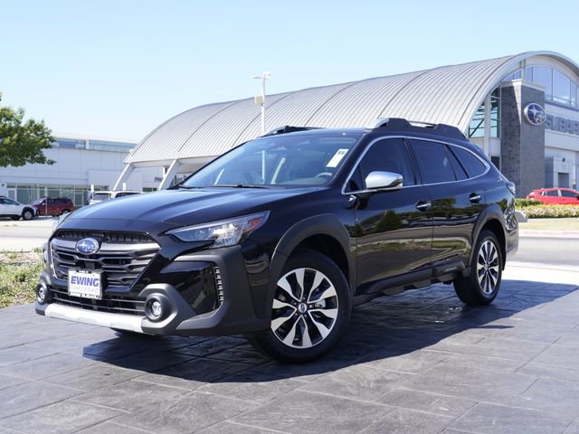 New 2025 Subaru Outback Touring