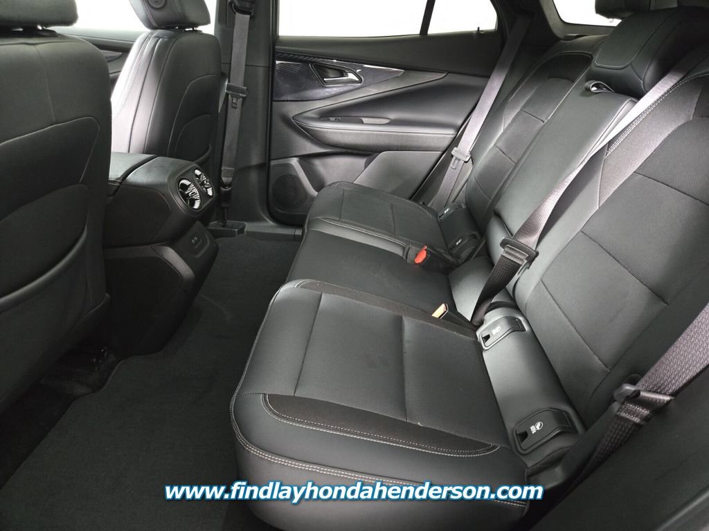 Used 2024 Chevrolet Blazer EV LT image 10