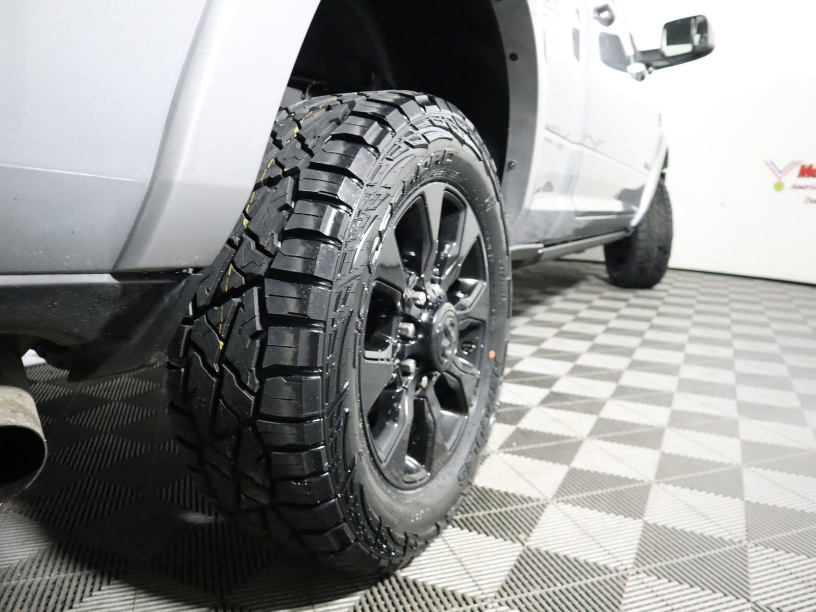 Used 2022 RAM 2500 Limited image 6