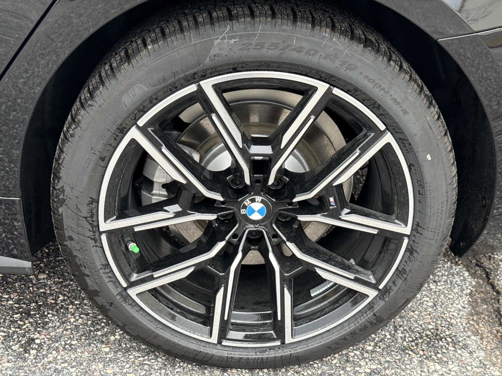 New 2026 BMW i4 xDrive40i w/ M Sport Package AWD/4WD image 12