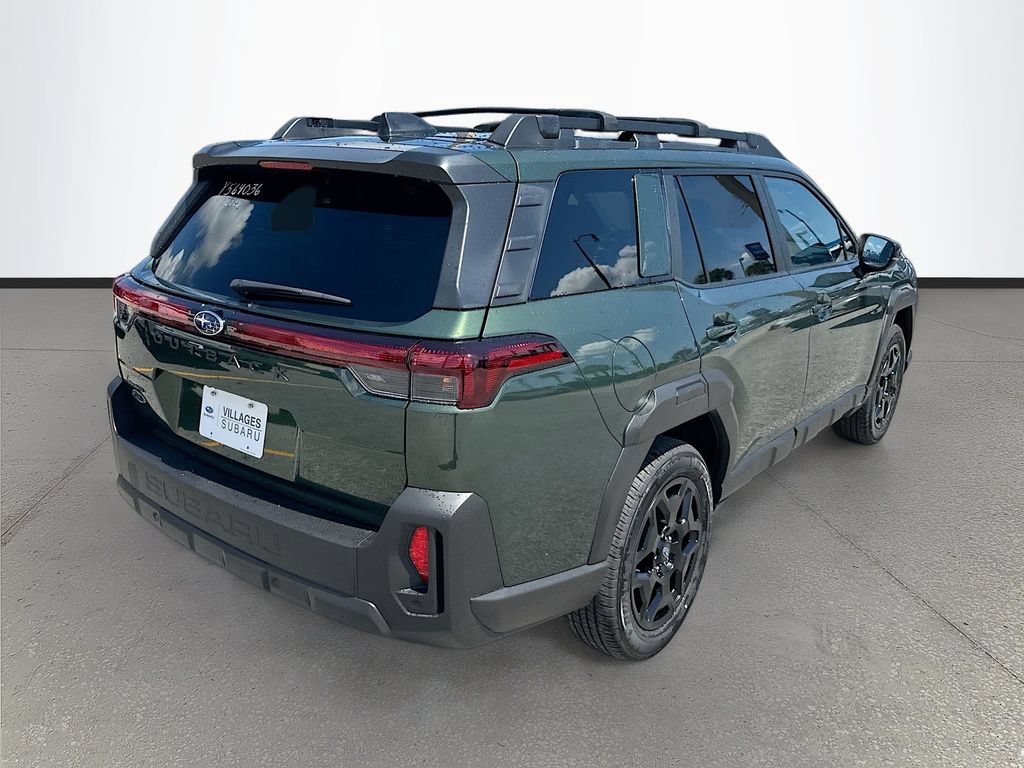 New 2026 Subaru Outback Limited AWD/4WD image 7