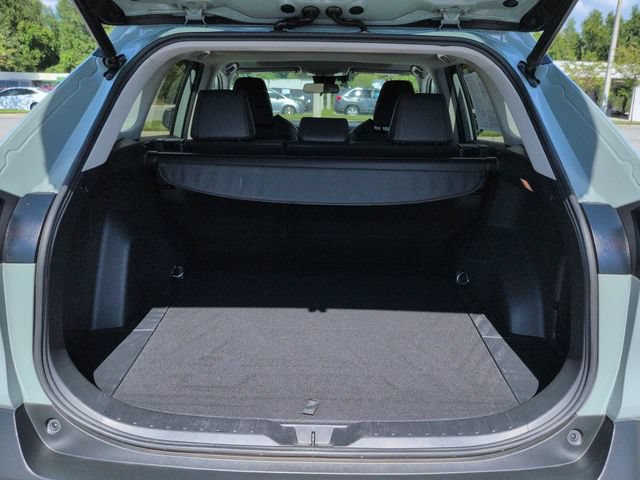 Certified 2020 Toyota RAV4 TRD Off-Road w/ TRD Off-Road Weather Package AWD/4WD image 13