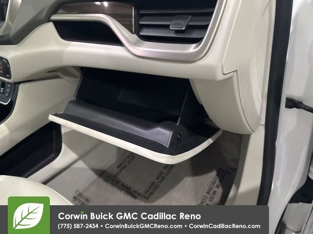 Used 2019 GMC Terrain Denali w/ Advanced Safety Package image 34