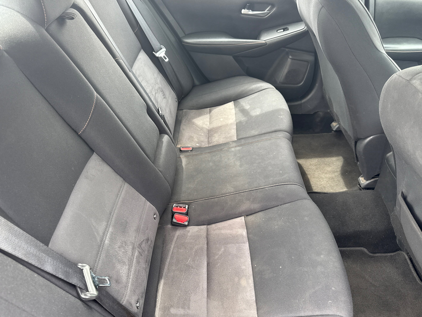 Used 2021 Nissan Sentra SR image 15