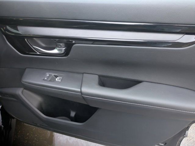 Used 2025 Honda CR-V EX-L image 33