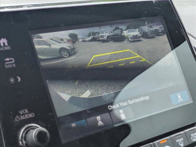 Used 2022 Honda Odyssey EX-L image 8