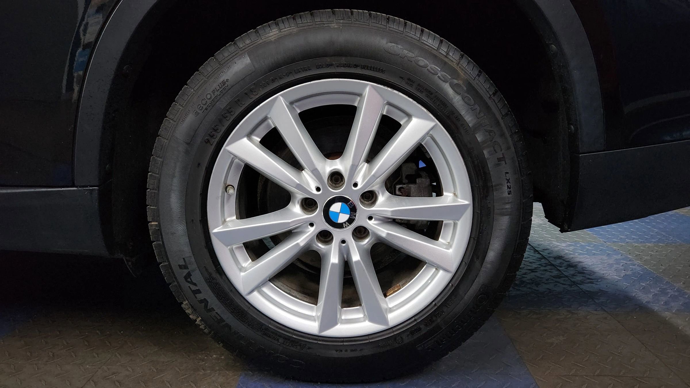 Used 2015 BMW X5 xDrive35i image 81