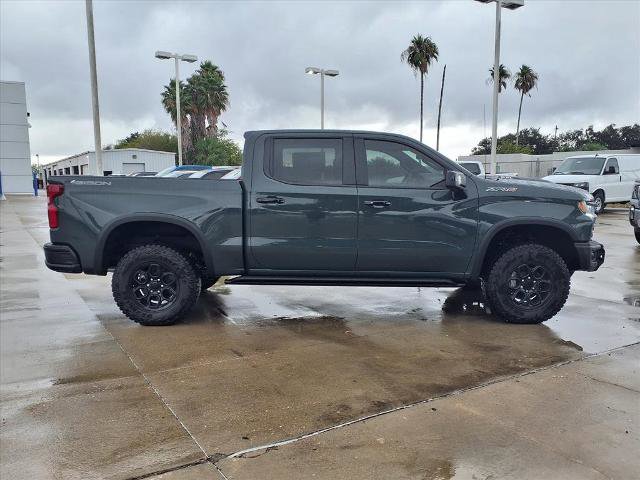 New 2026 Chevrolet Silverado 1500 ZR2 w/ ZR2 Bison Edition image 7