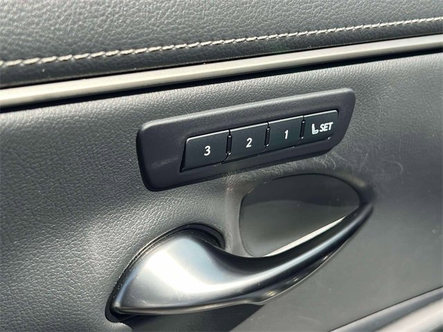 Used 2022 Lexus ES 350 F Sport image 23
