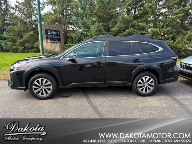 Used 2023 Subaru Outback Premium